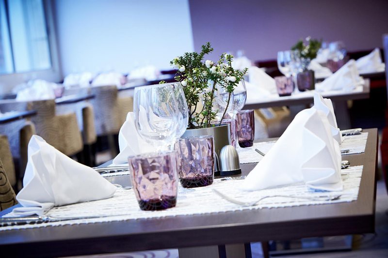 Radisson Blu Hotel, Aix-Les-Bains
