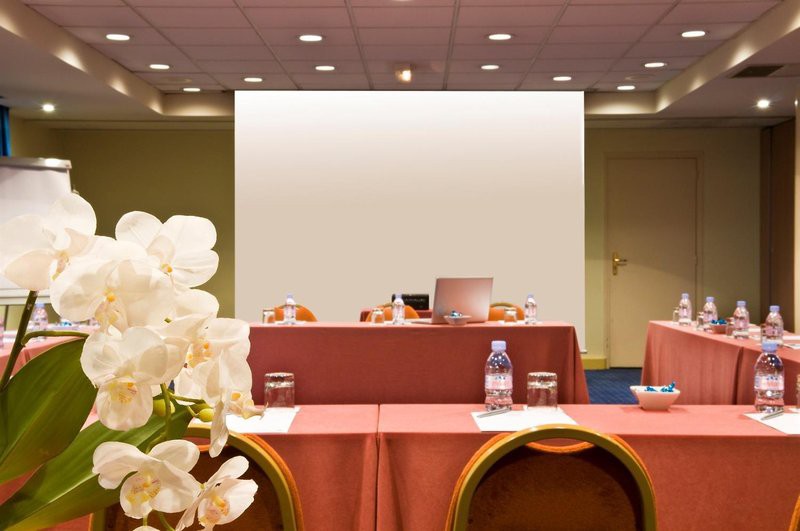 Radisson Blu Hotel, Aix-Les-Bains