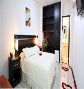 Hotel San José Plaza