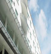 Hotel San José Plaza