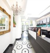 BEST WESTERN PLUS Hotel Arcadia