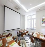 BEST WESTERN PLUS Hotel Arcadia
