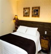 Best Western Premier Majestic Ponta Negra Beach