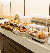 Best Western Premier Majestic Ponta Negra Beach