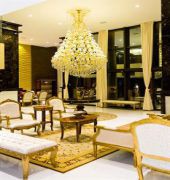 Best Western Premier Majestic Ponta Negra Beach