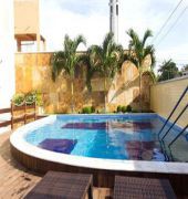 Best Western Premier Majestic Ponta Negra Beach