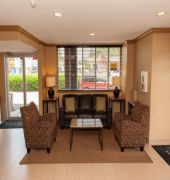 Maple Ridge Travelodge Hotel