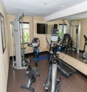 Maple Ridge Travelodge Hotel