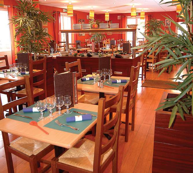 BEST WESTERN The Hotel Versailles