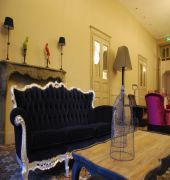 Best Western Plus Hotel d'Europe et d'Angleterre