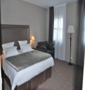 Best Western Plus Hotel d'Europe et d'Angleterre