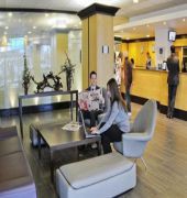 Paris Orly Airport