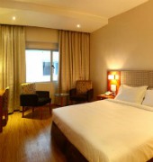 Best Western Ashoka