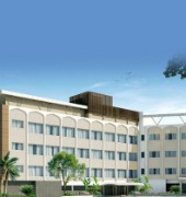 Best Western Ashoka