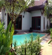T-Villa