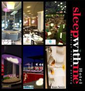 Sleep With Me Hotel design hotel @ patong