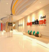 Sleep With Me Hotel design hotel @ patong