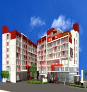 Sleep With Me Hotel design hotel @ patong