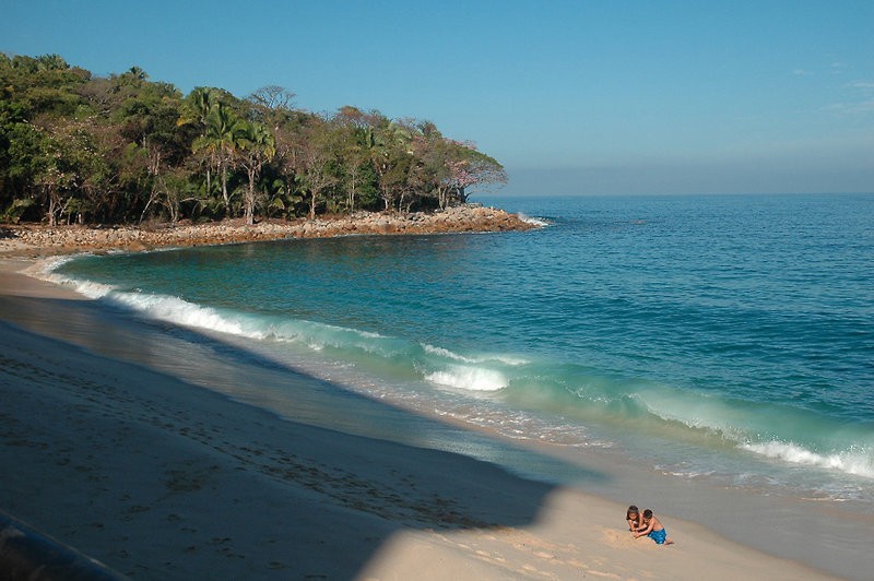 Presidente Intercontinental Puerto Vallarta