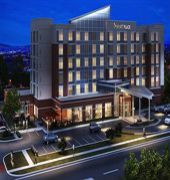 Hyatt Place Pensacola Airport