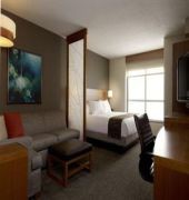 Hyatt Place Pensacola Airport