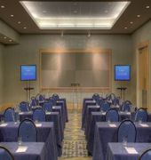 Hyatt Regency Pittsburgh International Airport