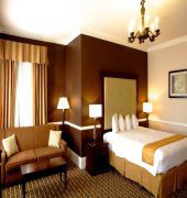 Best Western Plus San Pedro Hotel & Suites
