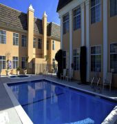 Best Western Plus San Pedro Hotel & Suites