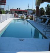 HOLIDAY INN EXPRESS SANFORD