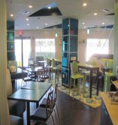 HOLIDAY INN EXPRESS SANFORD