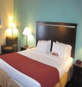 HOLIDAY INN EXPRESS SANFORD