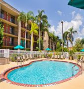 Best Western Plus Siesta Key Gateway