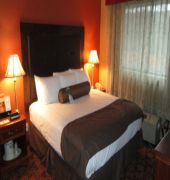 Best Western Plus The Inn At Sharon/Foxboro