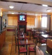 Best Western Plus The Inn At Sharon/Foxboro
