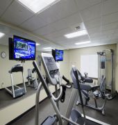 Best Western Shelby Inn & Suites