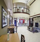 Best Western Shelby Inn & Suites