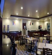 Best Western Shelby Inn & Suites