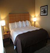 Best Western Shelby Inn & Suites