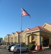 Comfort Suites