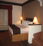 Comfort Suites