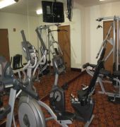 Comfort Suites