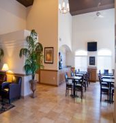 Comfort Suites