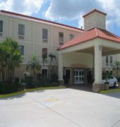 Best Western Plus Bradenton Hotel & Suites
