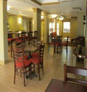 Best Western Plus Bradenton Hotel & Suites