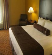 Best Western Plus Bradenton Hotel & Suites