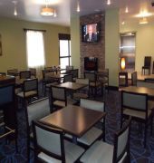 Best Western Plus Covered Bridge Inn