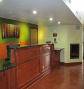 Holiday Inn Express Canon City