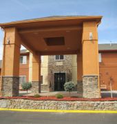 Holiday Inn Express Canon City