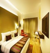 Park Plaza