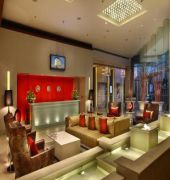 Park Plaza